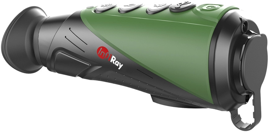 Тепловизор InfiRay IRay xEye E3w