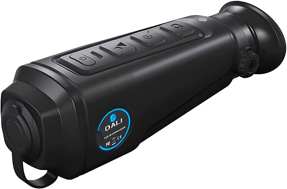 Тепловизор Dali IRtech-S243W