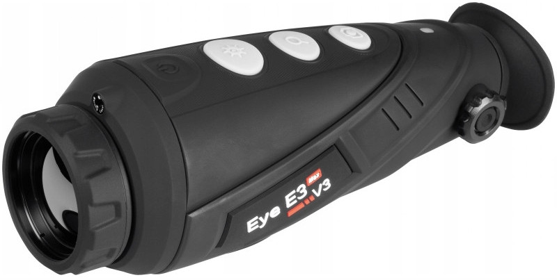 Тепловизор InfiRay IRay xEye E3 Max V3.0