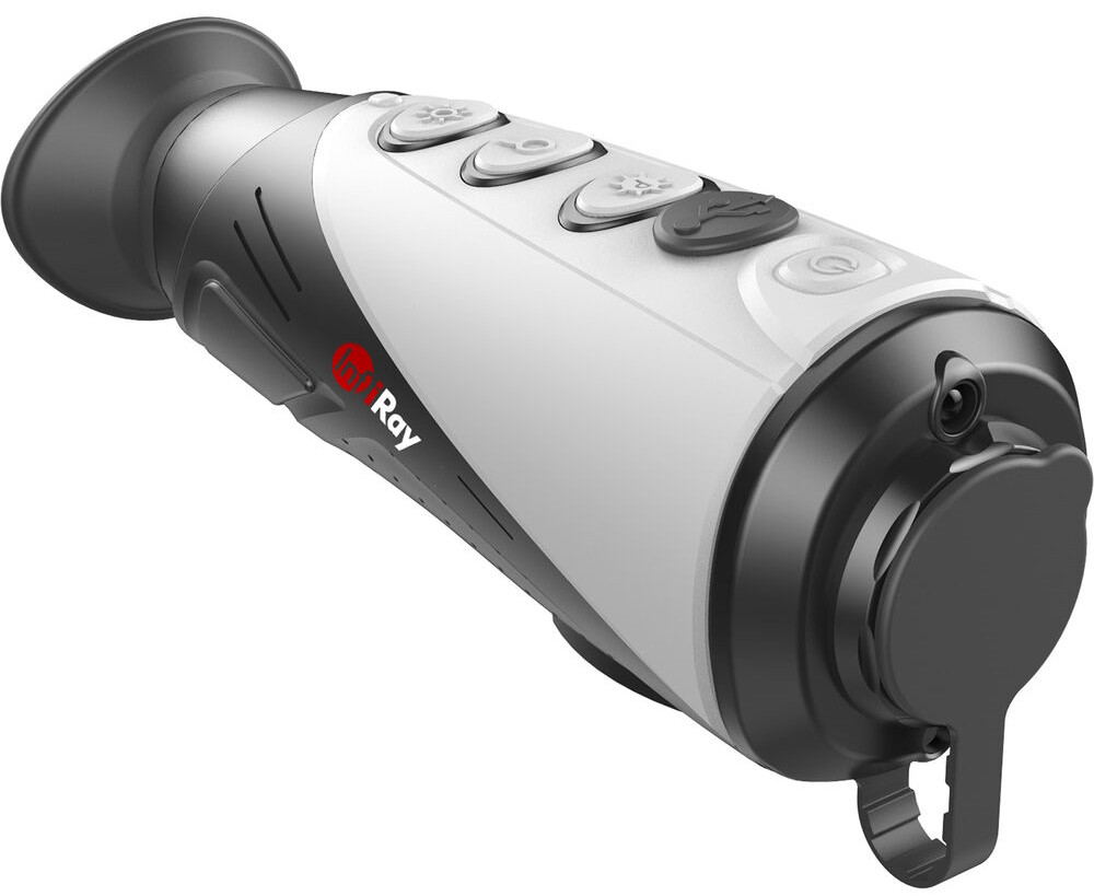 Тепловизор InfiRay IRay xEye C2w
