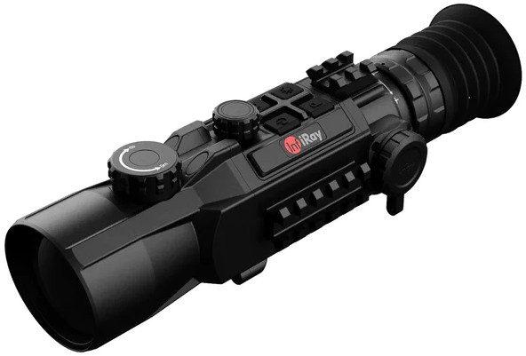 Тепловизор InfiRay Hybrid HYH50W