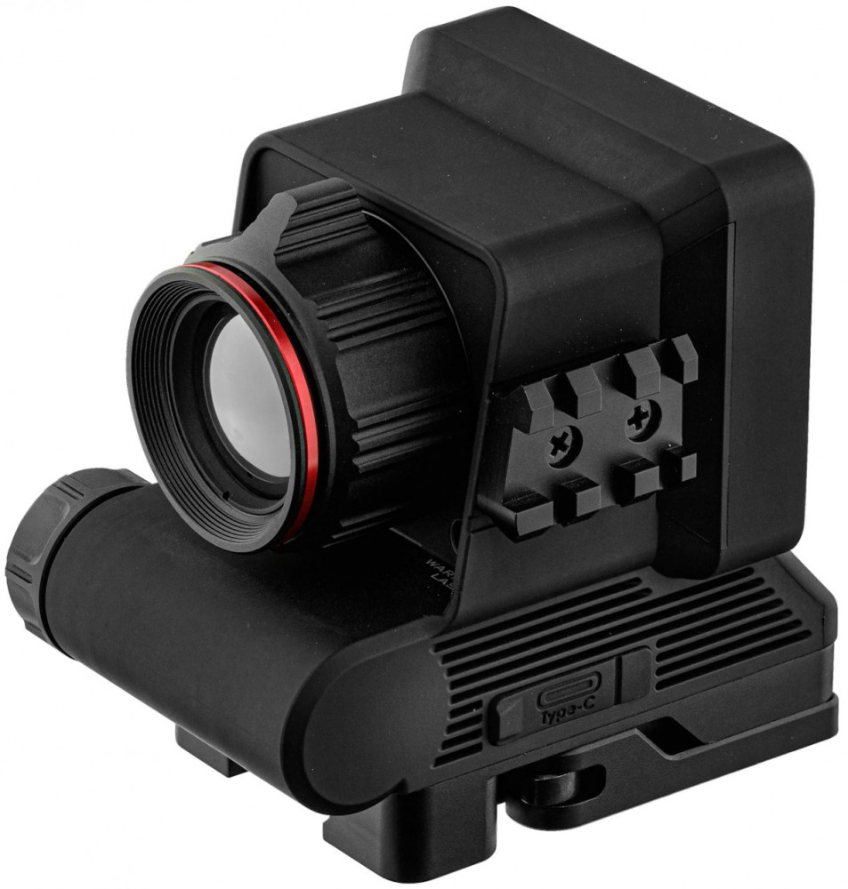 Тепловизор InfiRay Holo HL25