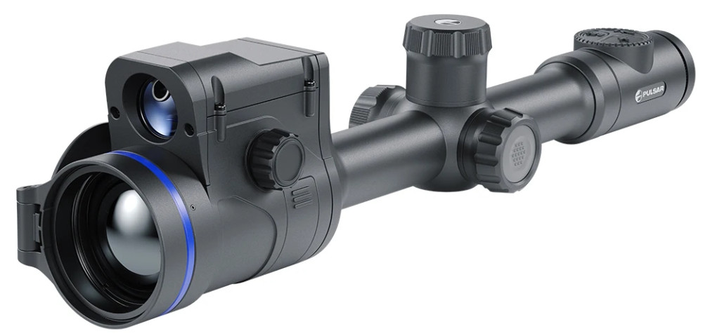 Тепловизор Pulsar Thermion 2 LRF XQ50 Pro