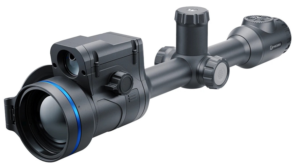Тепловизор Pulsar Thermion 2 LRF XP60