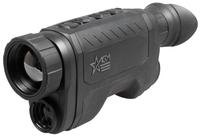 Тепловізор AGM ReachIR LRF 35-640