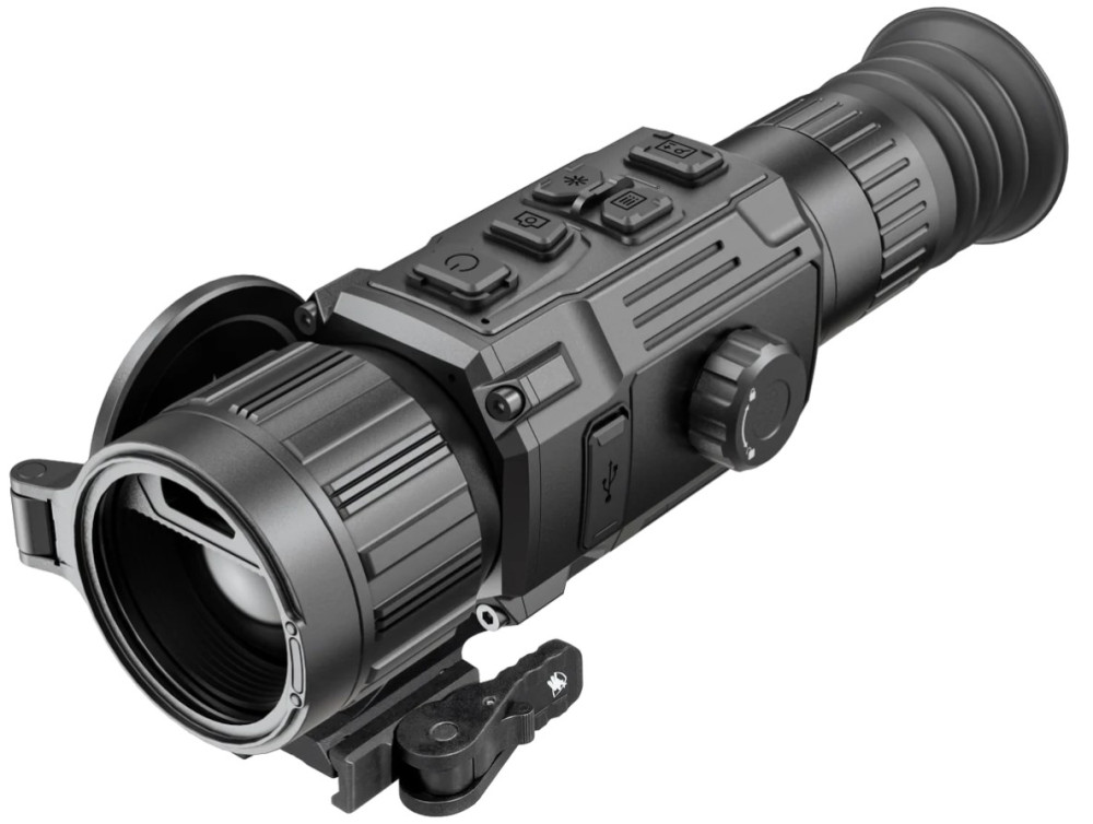 Тепловізор AGM Rattler V3 LRF 50-640