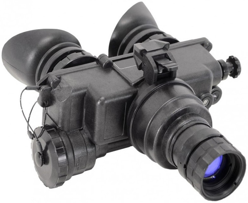 Прибор ночного видения Nortis PVS7 Kit IIT GTX White
