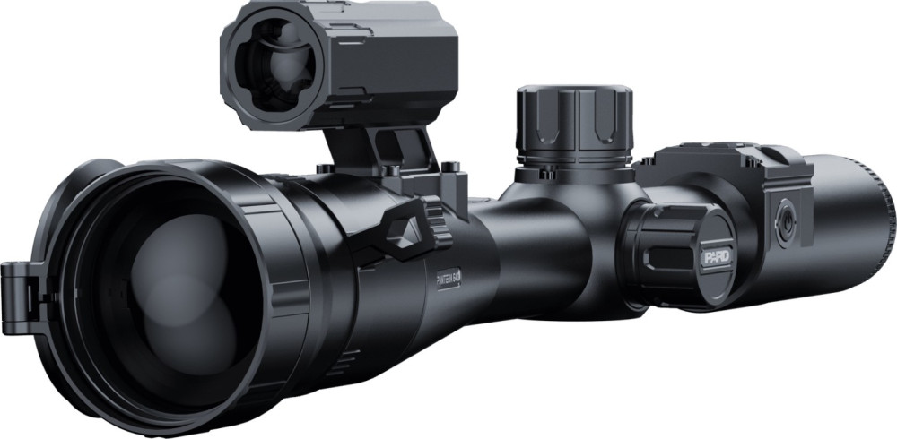 Тепловизор Pard Pantera 480-50 LRF
