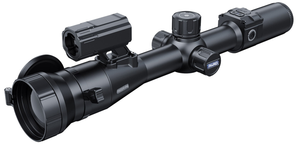 Тепловізор Pard Pantera 2.0 640-75 LRF