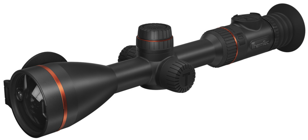 Тепловизор ThermTec Oryx 650L