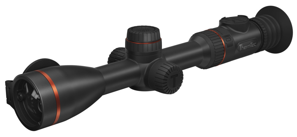Тепловизор ThermTec Oryx 635L