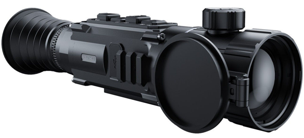 Тепловізор Pard Ocelot 480-35 LRF