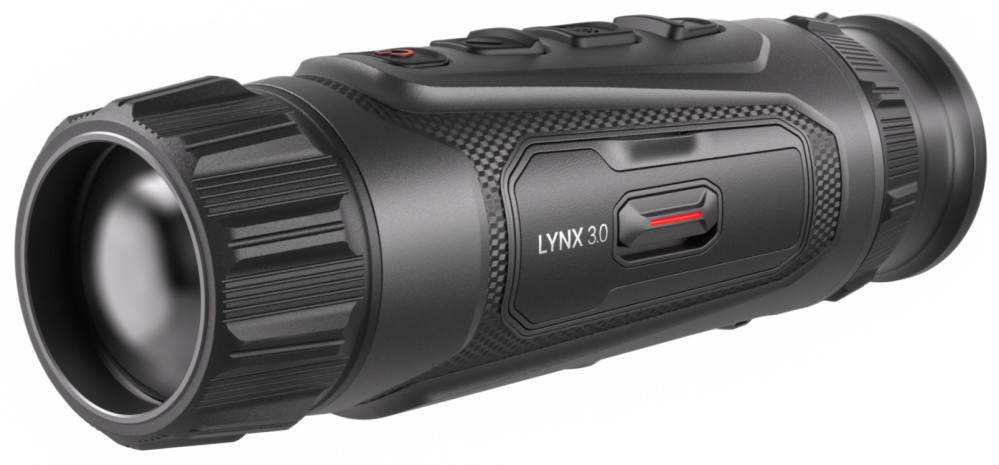 Тепловізор Hikmicro Lynx LH35 3.0