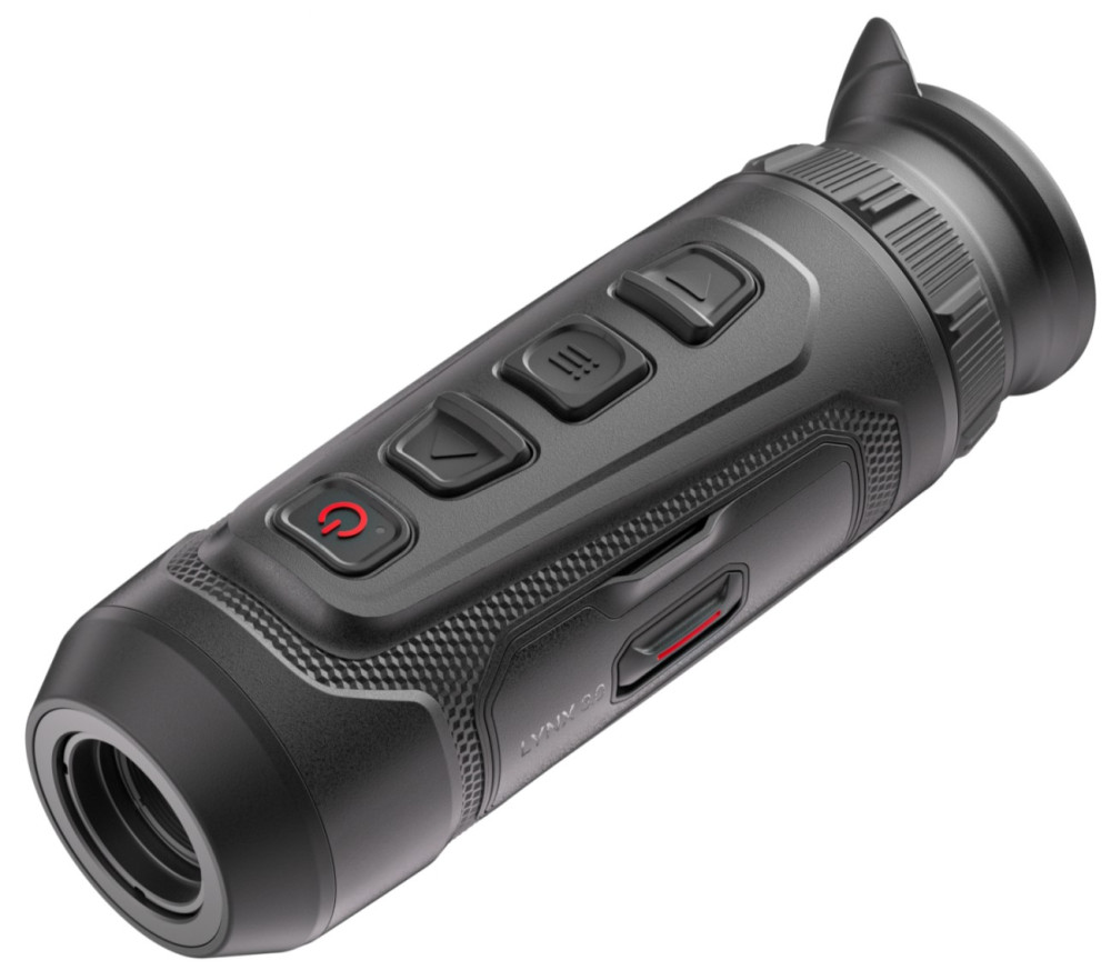 Тепловізор Hikmicro Lynx LE15 3.0