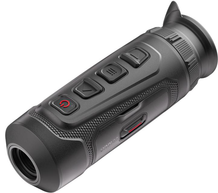 Тепловізор Hikmicro Lynx LE10 3.0