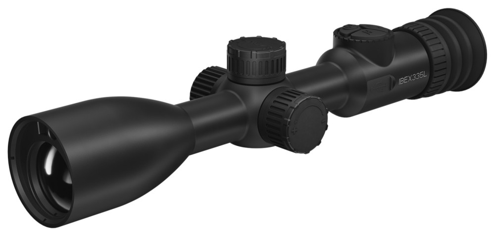 Тепловизор ThermTec IBEX 335L
