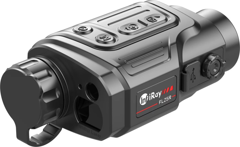 Тепловізор InfiRay Finder FL25R