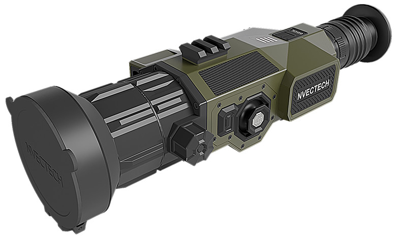 Тепловізор Nvectech Defender 660L
