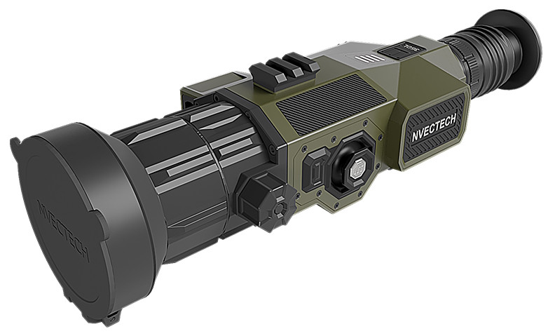 Тепловізор Nvectech Defender 360L