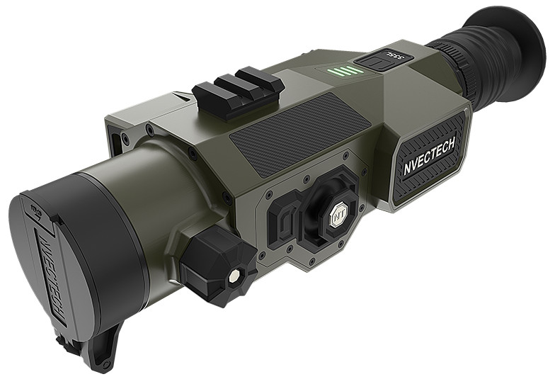 Тепловізор Nvectech Defender 335L