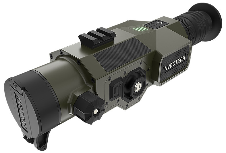 Тепловізор Nvectech Defender 325