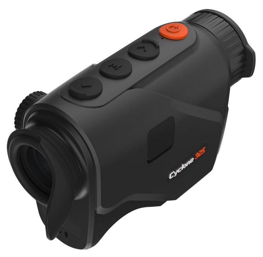 Тепловизор ThermTec Cyclone 325