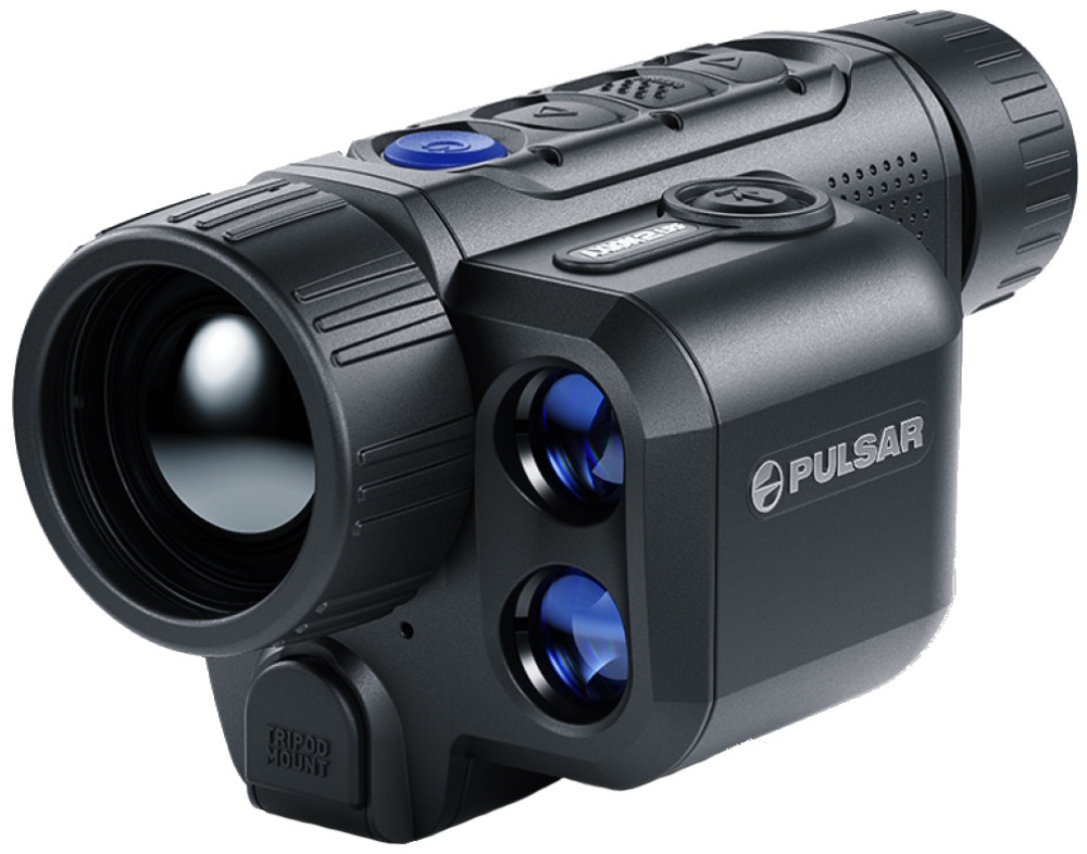 Тепловизор Pulsar Axion 2 LRF XQ35
