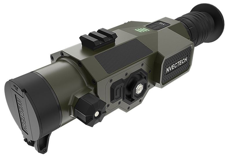 Тепловізор Nvectech Defender 319