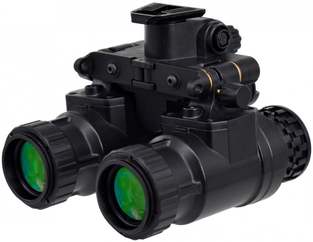 Прибор ночного видения Nortis 31W Kit IIT GTX White