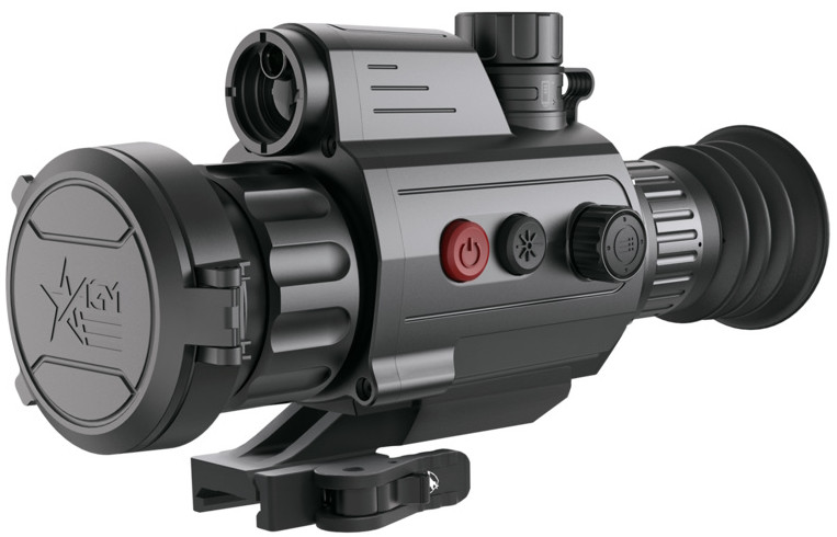 Тепловизор AGM Varmint LRF TS50-640