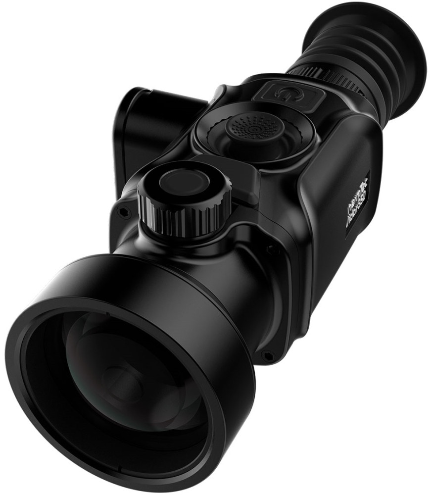 Тепловизор ThermTec VIDAR 350