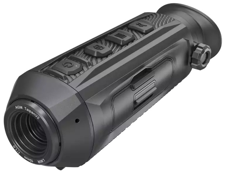 Тепловизор AGM Taipan V2 15-256