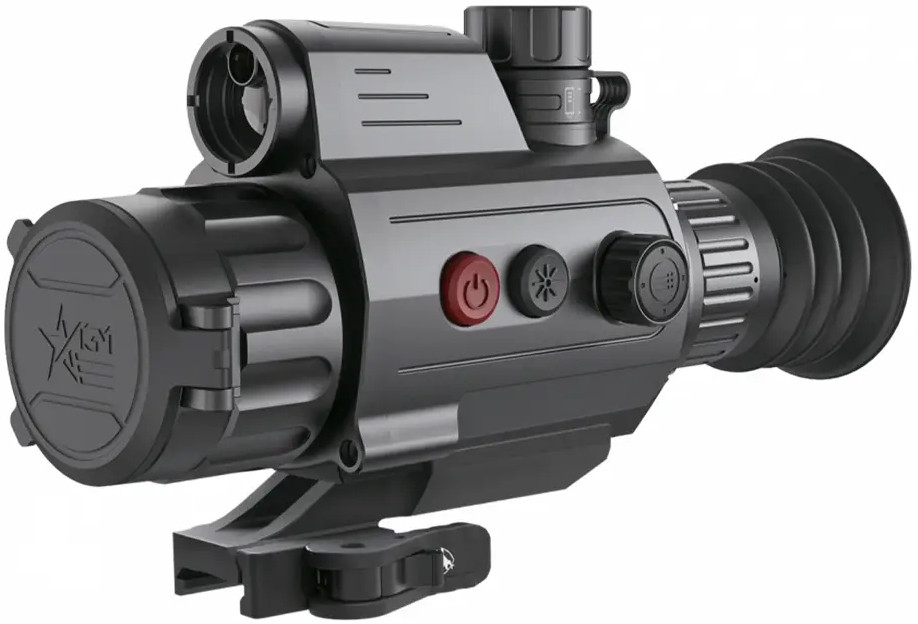 Тепловизор AGM Varmint LRF TS35-640