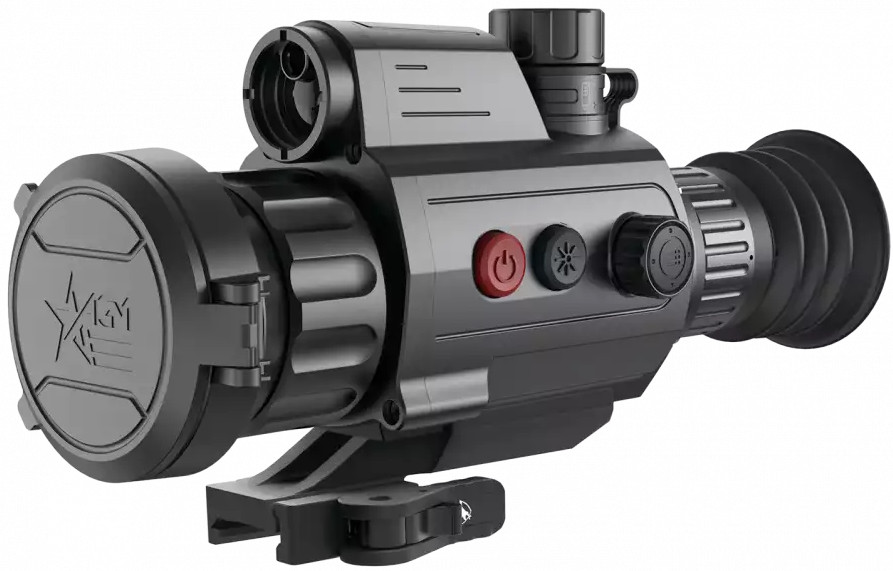 Тепловизор AGM Varmint LRF TS50-384