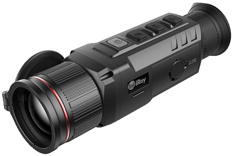 Тепловізор InfiRay Unique UH50