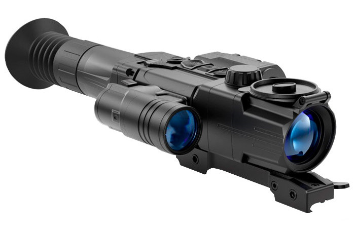 Прибор ночного видения Pulsar Ultra N455 LRF