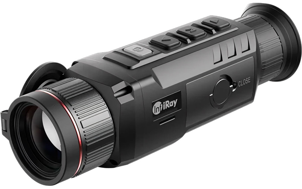 Тепловізор InfiRay Unique UH35