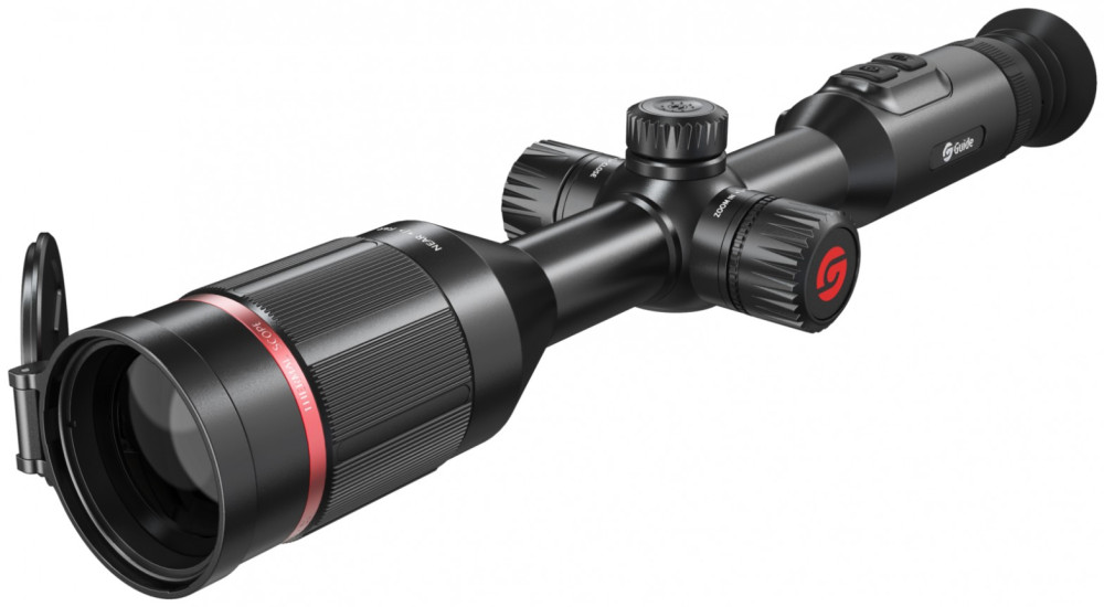 Тепловизор Guide TU651