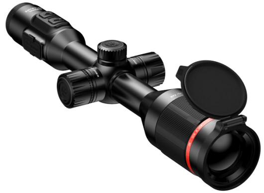 Тепловізор Guide TU420