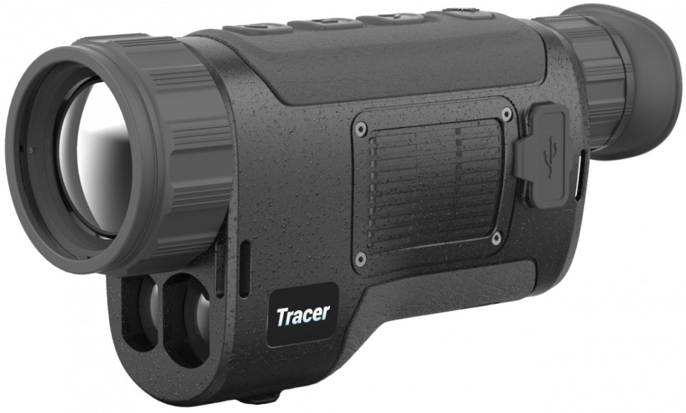 Тепловізор Conotech Tracer 650 LRF