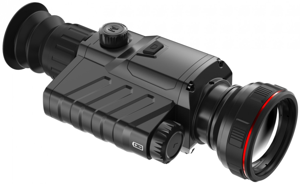 Тепловізор Guide TR650