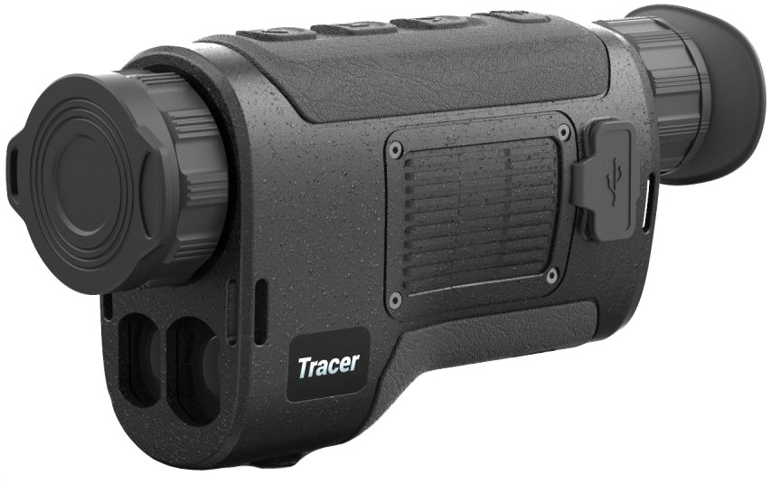 Тепловізор Conotech Tracer 25 LRF Pro