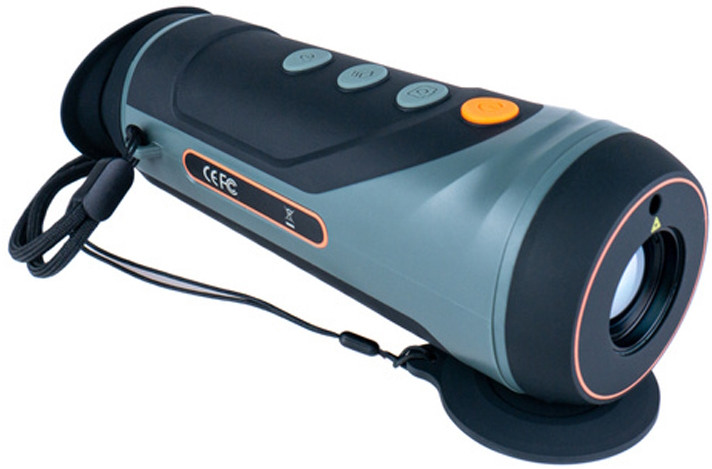 Тепловізор Dahua TPC-M20-B15-G