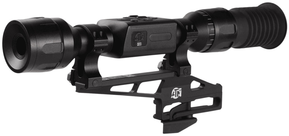 Тепловізор ATN TPG-7 320 3-9x
