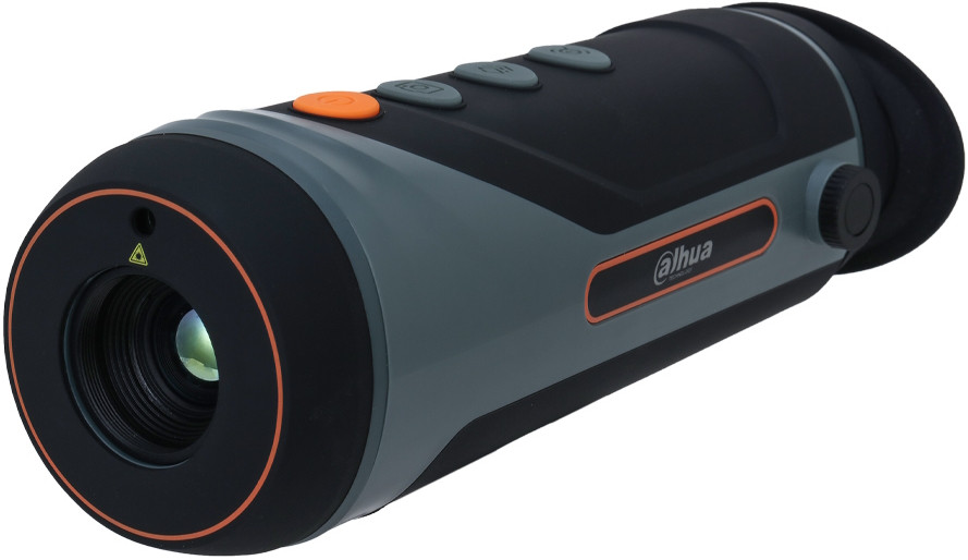Тепловізор Dahua TPC-M40-B19-G