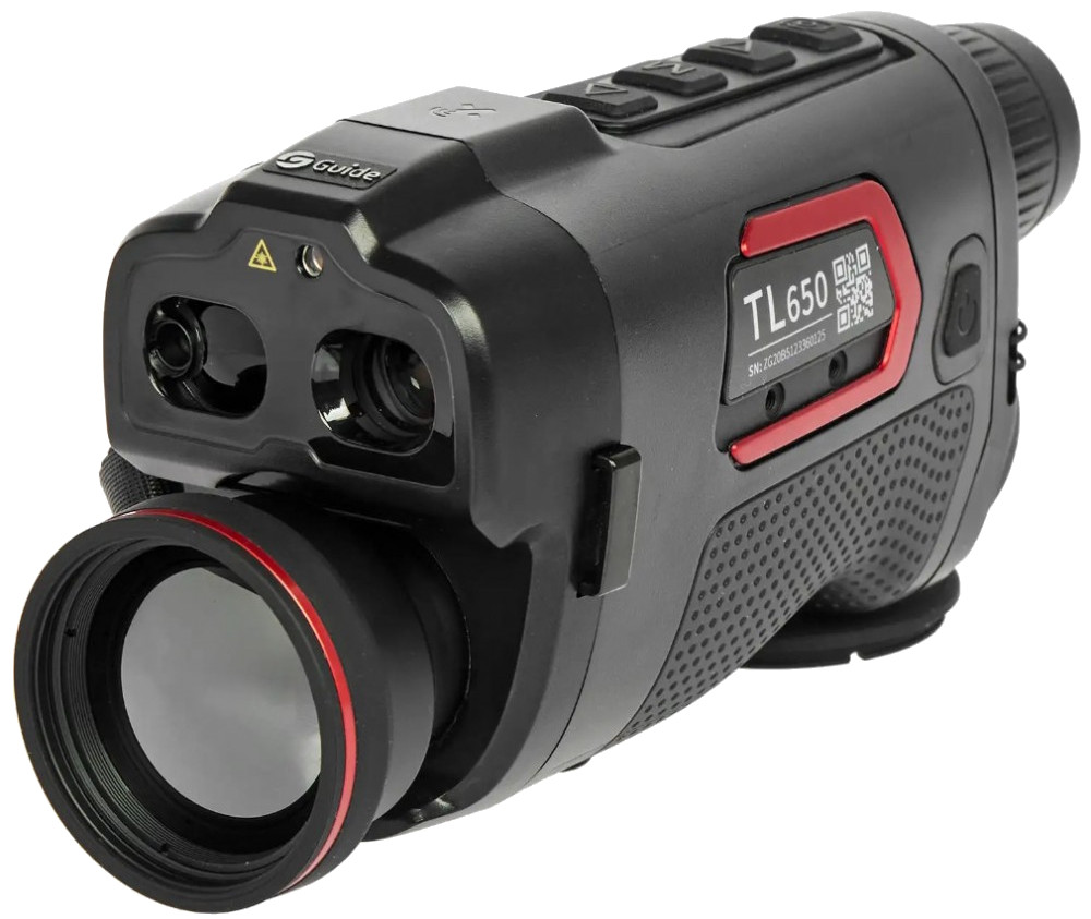 Тепловизор Guide TL650