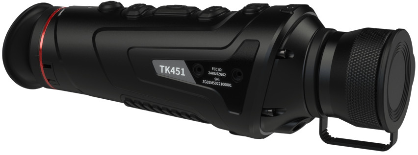 Тепловизор Guide TK451