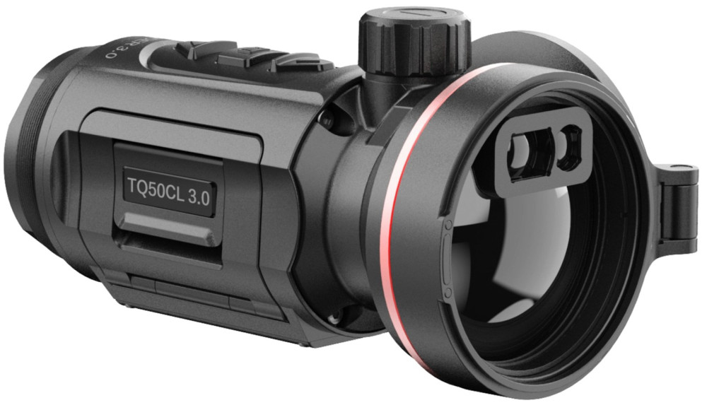 Тепловізор Hikmicro Thunder TQ50CL 3.0