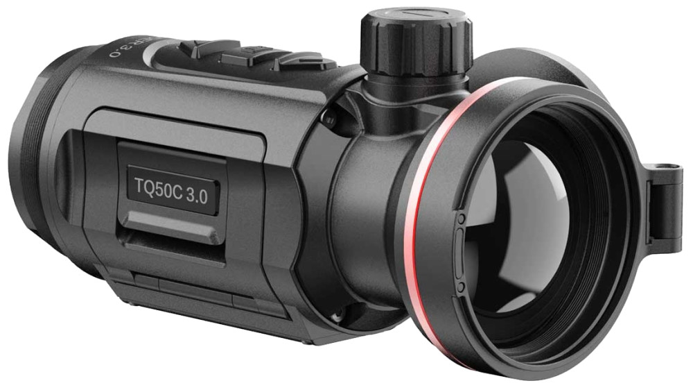Тепловізор Hikmicro Thunder TQ50C 3.0