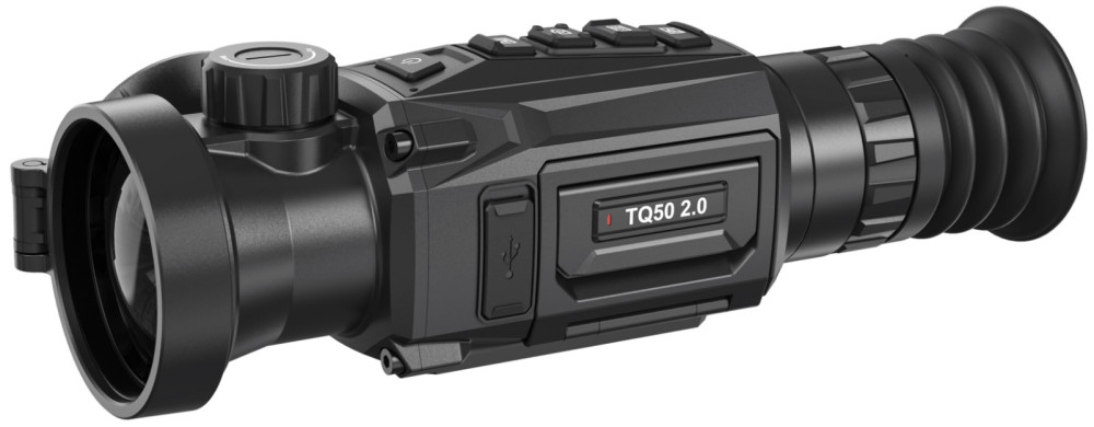 Тепловізор Hikmicro Thunder TQ50 2.0